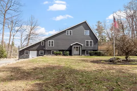 198 Lunenburg Rd, Townsend, MA 01474