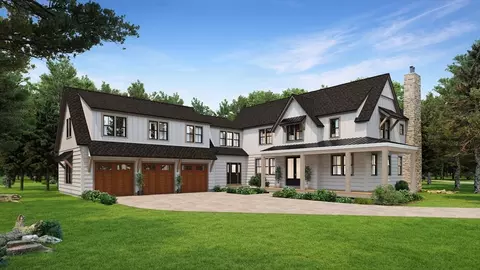 969 South St, Needham, MA 02492