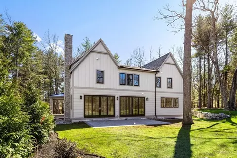 969 South St, Needham, MA 02492 photo 30