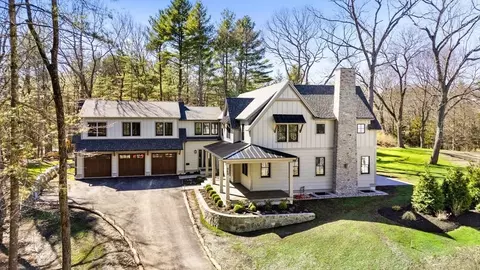 969 South St, Needham, MA 02492 photo 26
