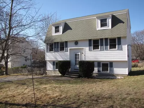 5 Marion Rd, Billerica, MA 01862