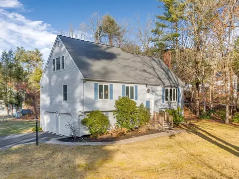 11 Ridge Rd, Walpole, MA 02081 photo 2