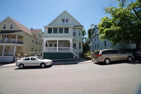 11 Homes Ave, Boston, MA 02122
