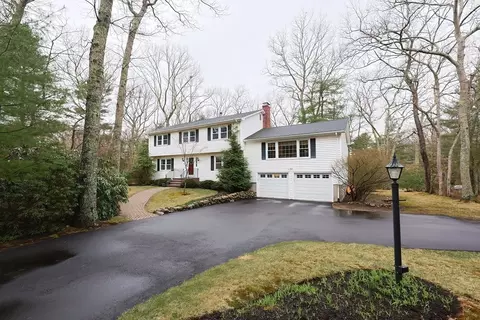 255 E Foxboro St, Sharon, MA 02067