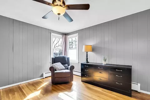 Bedroom - 16 Marble Rd, Sutton, MA 01590 photo 4 of 4