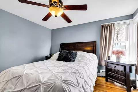 Bedroom - 16 Marble Rd, Sutton, MA 01590 photo 2 of 4