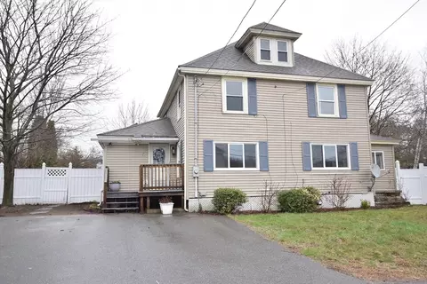 5 Merrill Ave, Amesbury, MA 01913