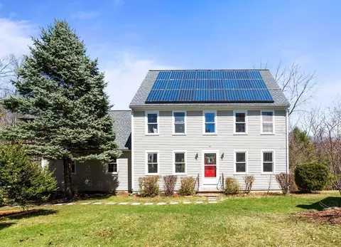 44 Nylander Way #44, Acton, MA 01720
