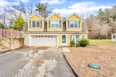 14 Allen St #1, Northborough, MA 01532