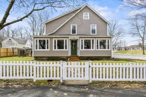 127 Carson Ave, Dalton, MA 01226 photo 2