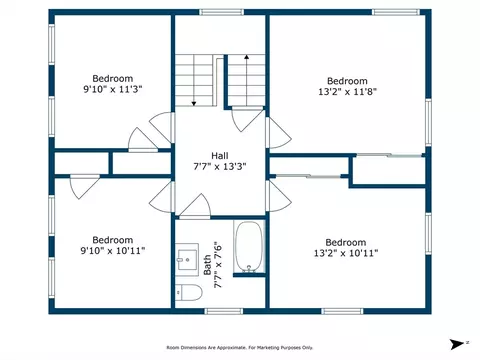 127 Carson Ave, Dalton, MA 01226 photo 41