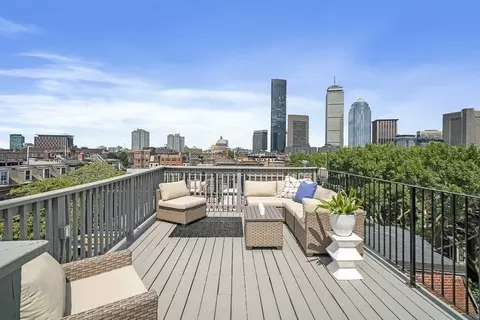 200 W Springfield St #4, Boston, MA 02118
