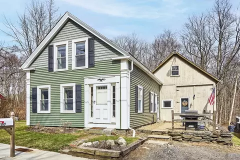 100 Main St, Princeton, MA 01541