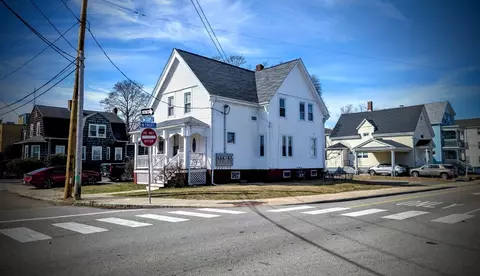 12 Sturdy, Attleboro, MA 02703