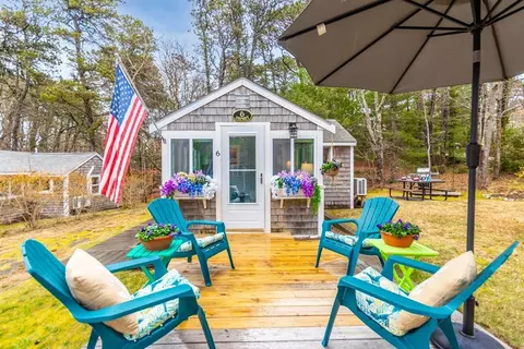 319 S Orleans Rd #6, Orleans, MA 02653