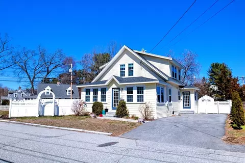 15 Sunset Ave, Chelmsford, MA 01824
