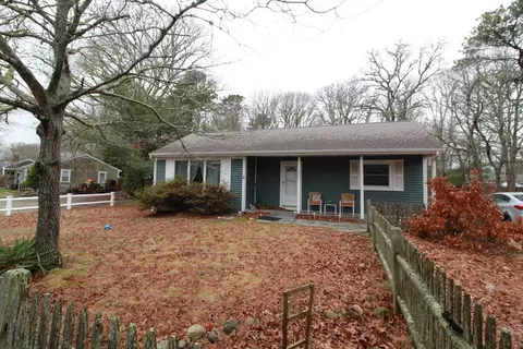 483 Winslow Gray, Yarmouth, MA 02664