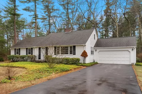353 Old Lancaster Rd, Sudbury, MA 01776