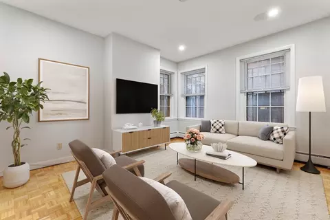 59 W Cedar St #2, Boston, MA 02114