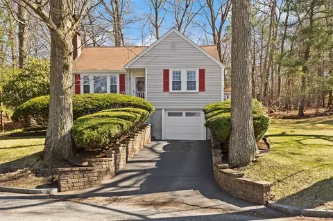 31 Summer Ave, Reading, MA 01867