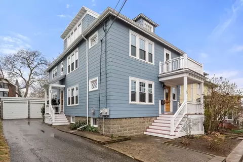 34-36 Curtis Ave, Somerville, MA 02144