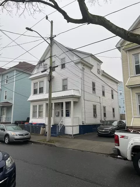 142 Division St, New Bedford, MA 02744