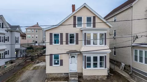 68 Goss, Fall River, MA 02723 photo 5