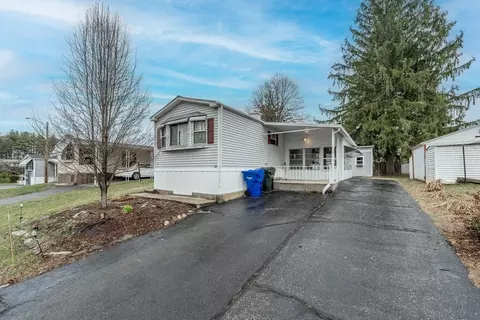 70 Shumway #47, Springfield, MA 01119