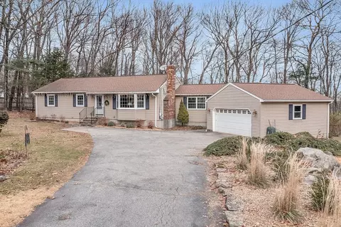 166 Bullard St, Holden, MA 01520