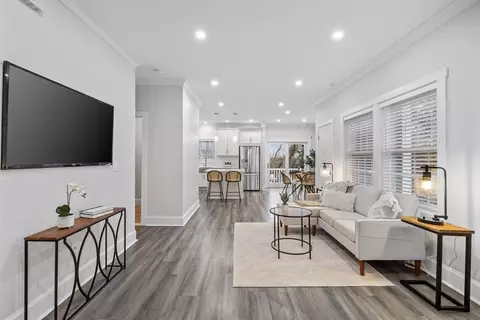 23 Normandy Ter #23, Cambridge, MA 02138