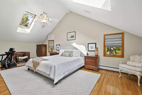 Bedroom - 19 Arcadia Ave, Reading, MA 01867 photo 1 of 8