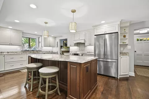 Kitchen - 19 Arcadia Ave, Reading, MA 01867 photo 4 of 6