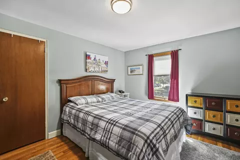 Bedroom - 19 Arcadia Ave, Reading, MA 01867 photo 7 of 8