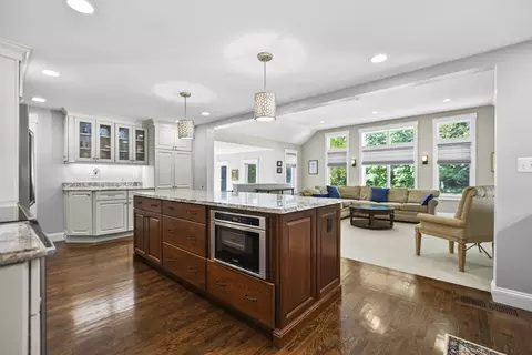 Kitchen - 19 Arcadia Ave, Reading, MA 01867 photo 6 of 6