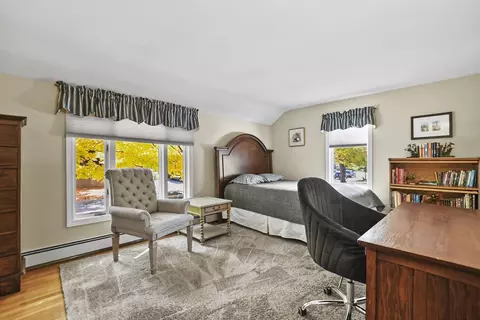 Bedroom - 19 Arcadia Ave, Reading, MA 01867 photo 5 of 8