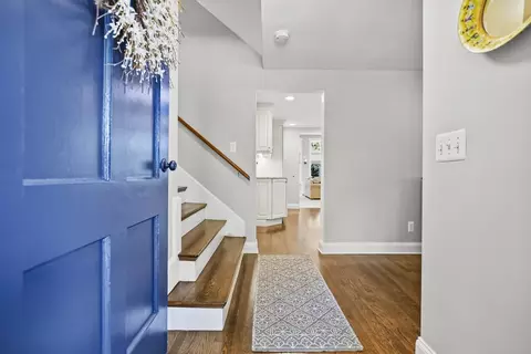 Entry Way - 19 Arcadia Ave, Reading, MA 01867 photo 1 of 5