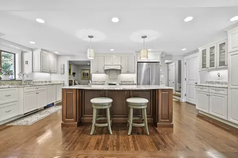 Kitchen - 19 Arcadia Ave, Reading, MA 01867 photo 3 of 6
