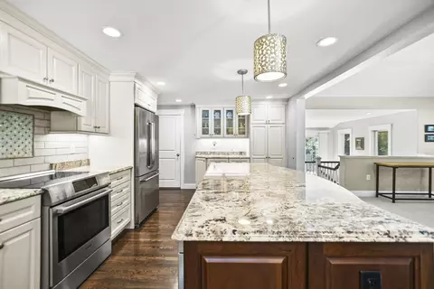 Kitchen - 19 Arcadia Ave, Reading, MA 01867 photo 2 of 6