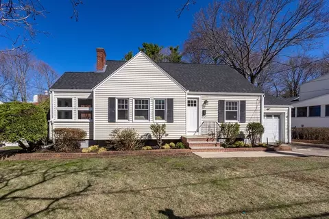 200 Beal Rd, Waltham, MA 02453