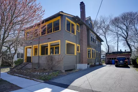 61 Chester Rd #61, Belmont, MA 02478