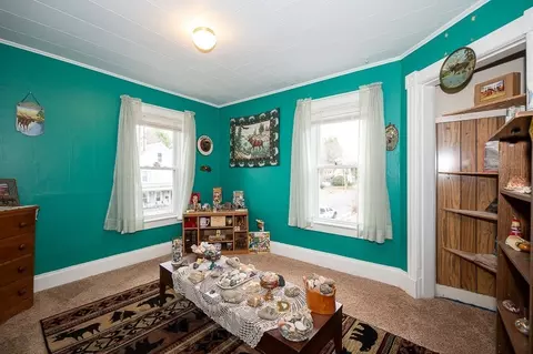 Bedroom - 21 Smith Ave, Ware, MA 01082 photo 4 of 5