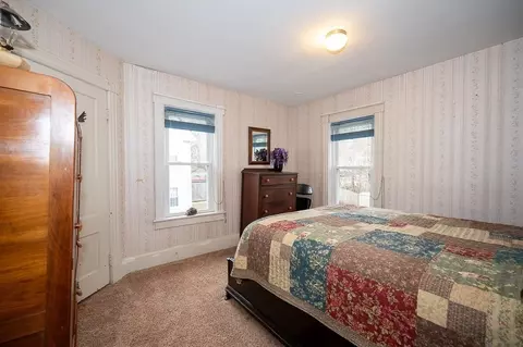 Bedroom - 21 Smith Ave, Ware, MA 01082 photo 2 of 5
