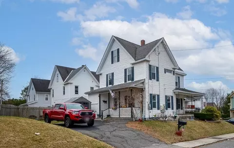 Exterior - 21 Smith Ave, Ware, MA 01082 photo 7 of 7