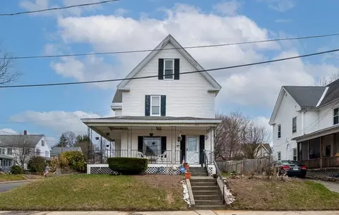 21 Smith Ave, Ware, MA 01082