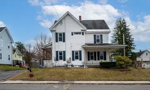 Exterior - 21 Smith Ave, Ware, MA 01082 photo 6 of 7