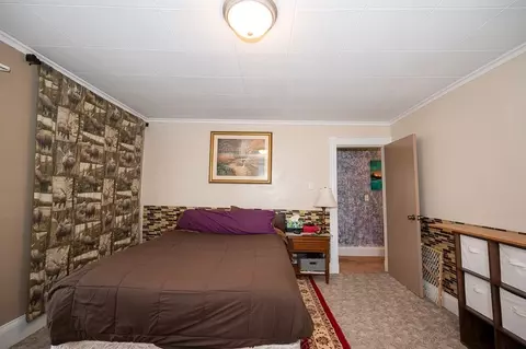 Bedroom - 21 Smith Ave, Ware, MA 01082 photo 1 of 5