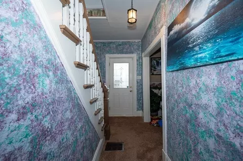 Entry Way - 21 Smith Ave, Ware, MA 01082 photo 2 of 4
