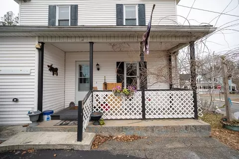 Exterior - 21 Smith Ave, Ware, MA 01082 photo 5 of 7