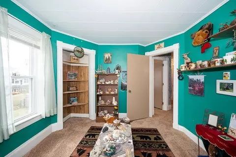 Bedroom - 21 Smith Ave, Ware, MA 01082 photo 5 of 5