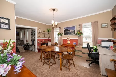 Dining - 21 Smith Ave, Ware, MA 01082 photo 1 of 1